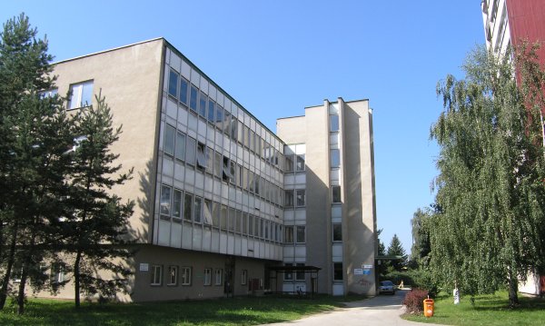 Poliklinika Vltava